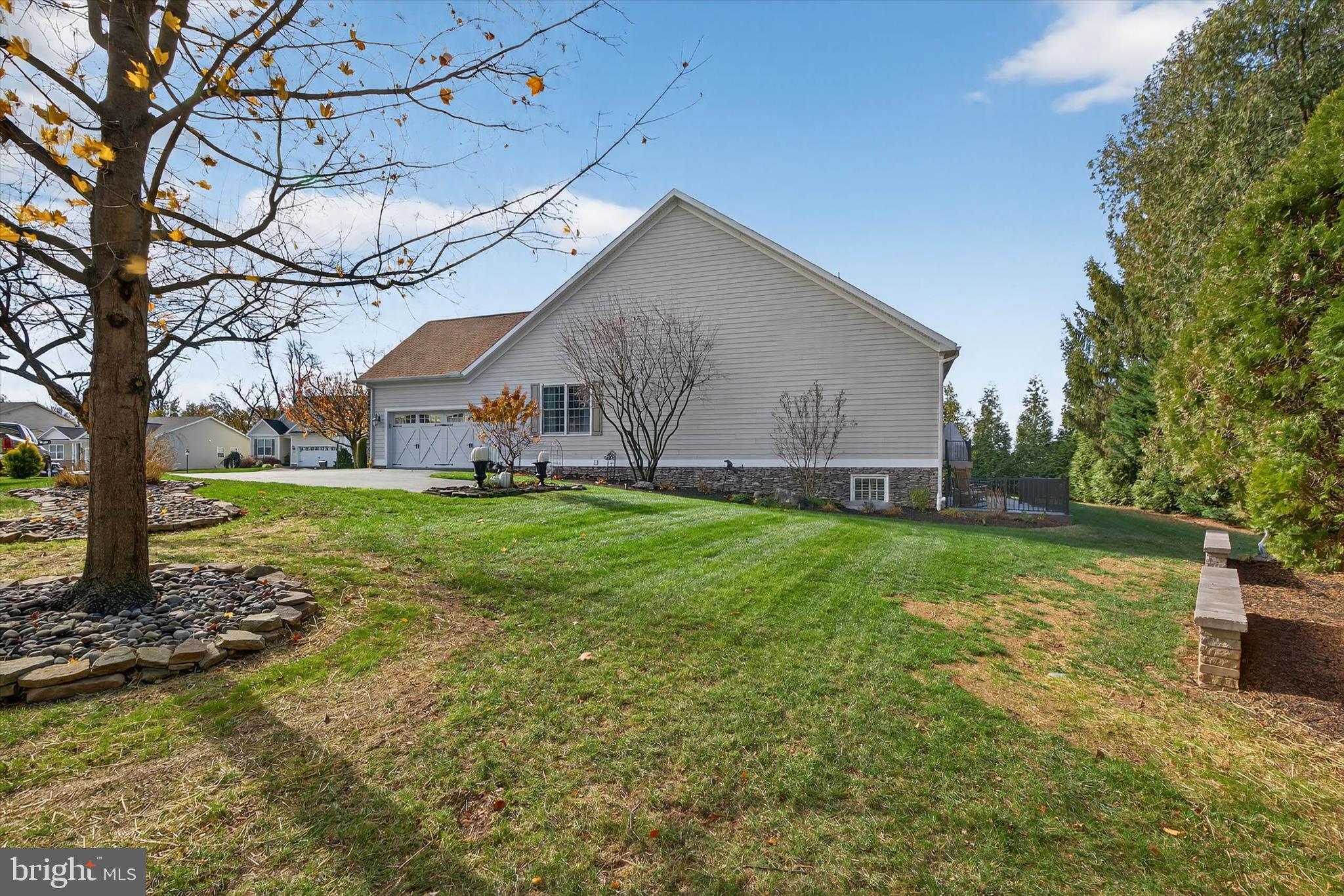 STONECROFT - Residential