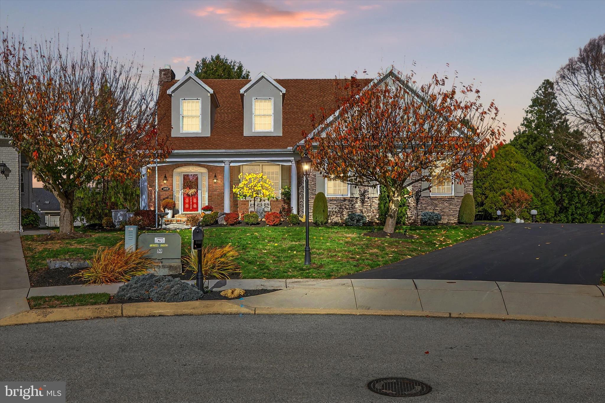 1029 STONECROFT DRIVE