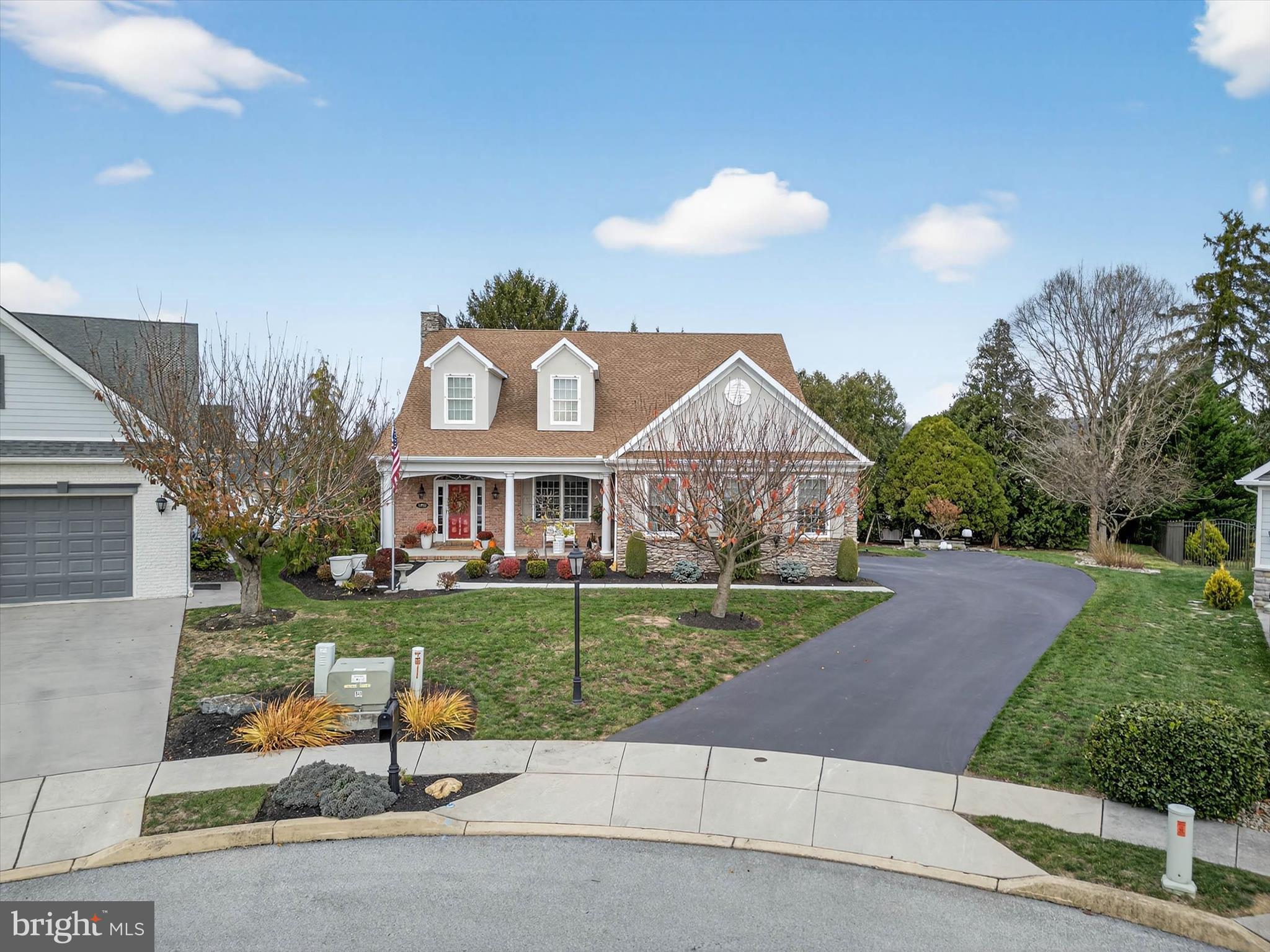 STONECROFT - Residential