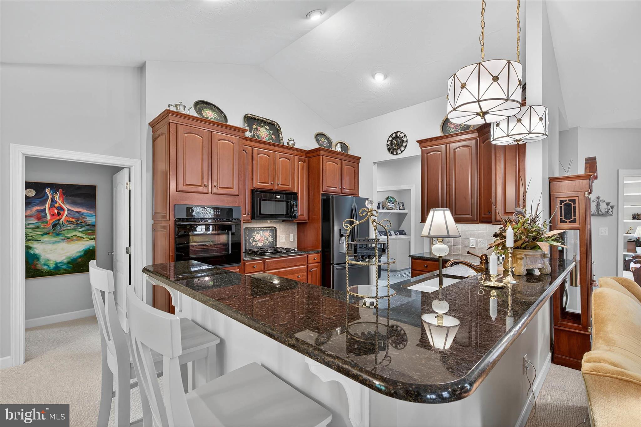 STONECROFT - Residential