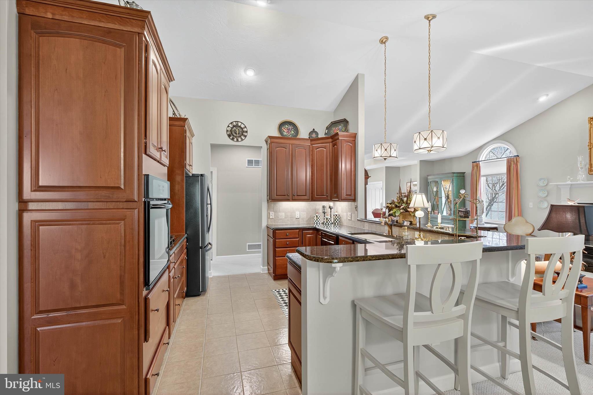 STONECROFT - Residential