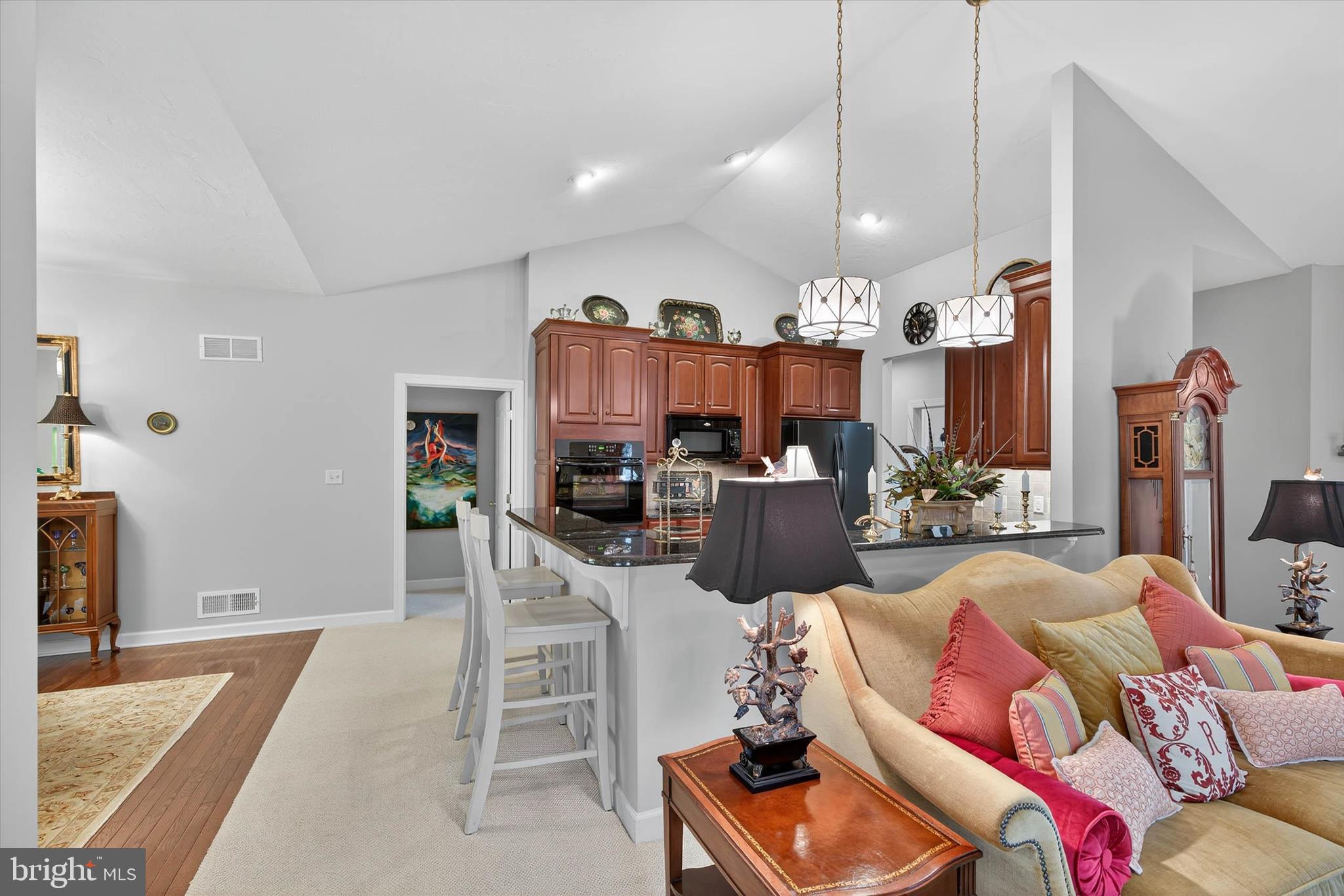 STONECROFT - Residential