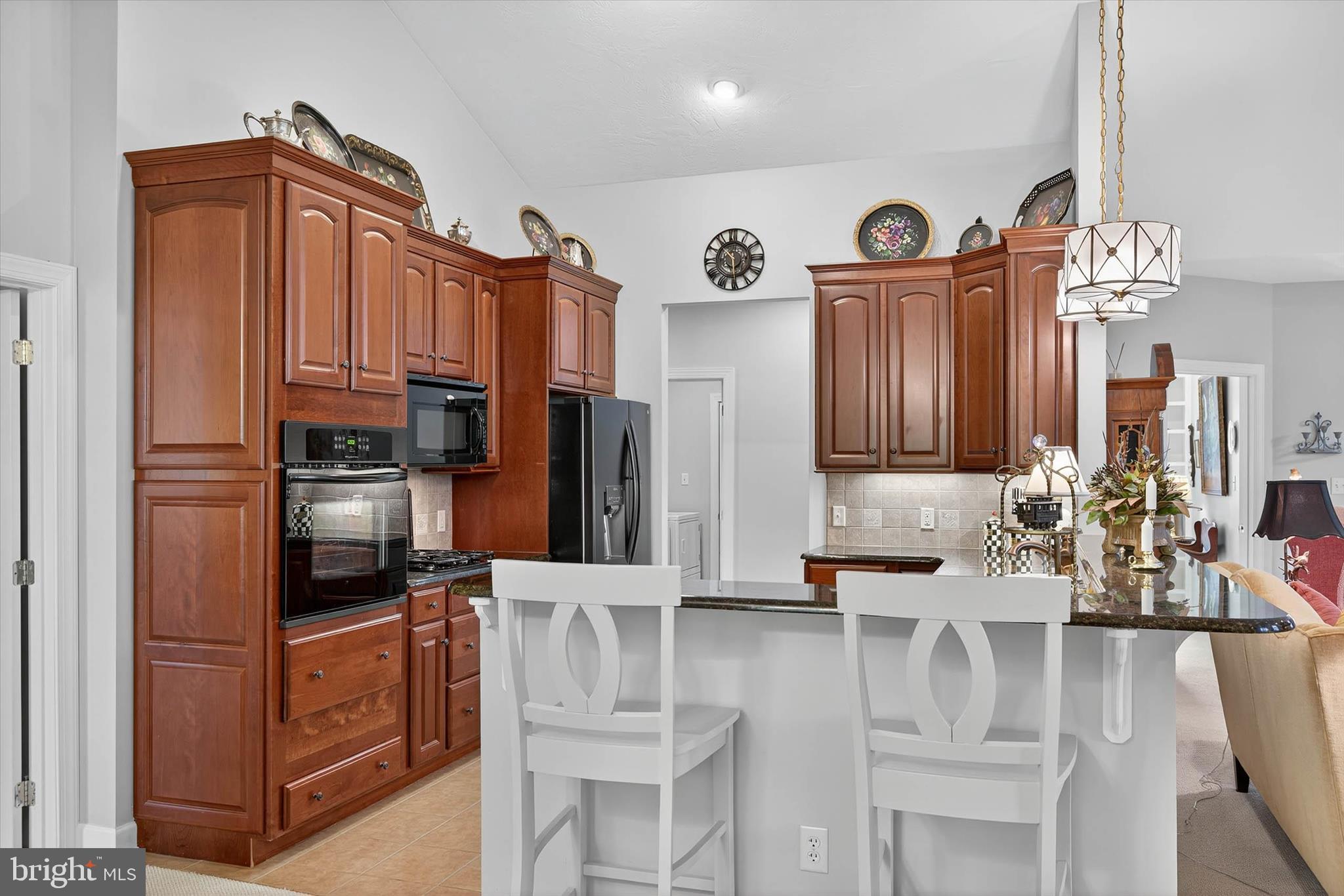 STONECROFT - Residential