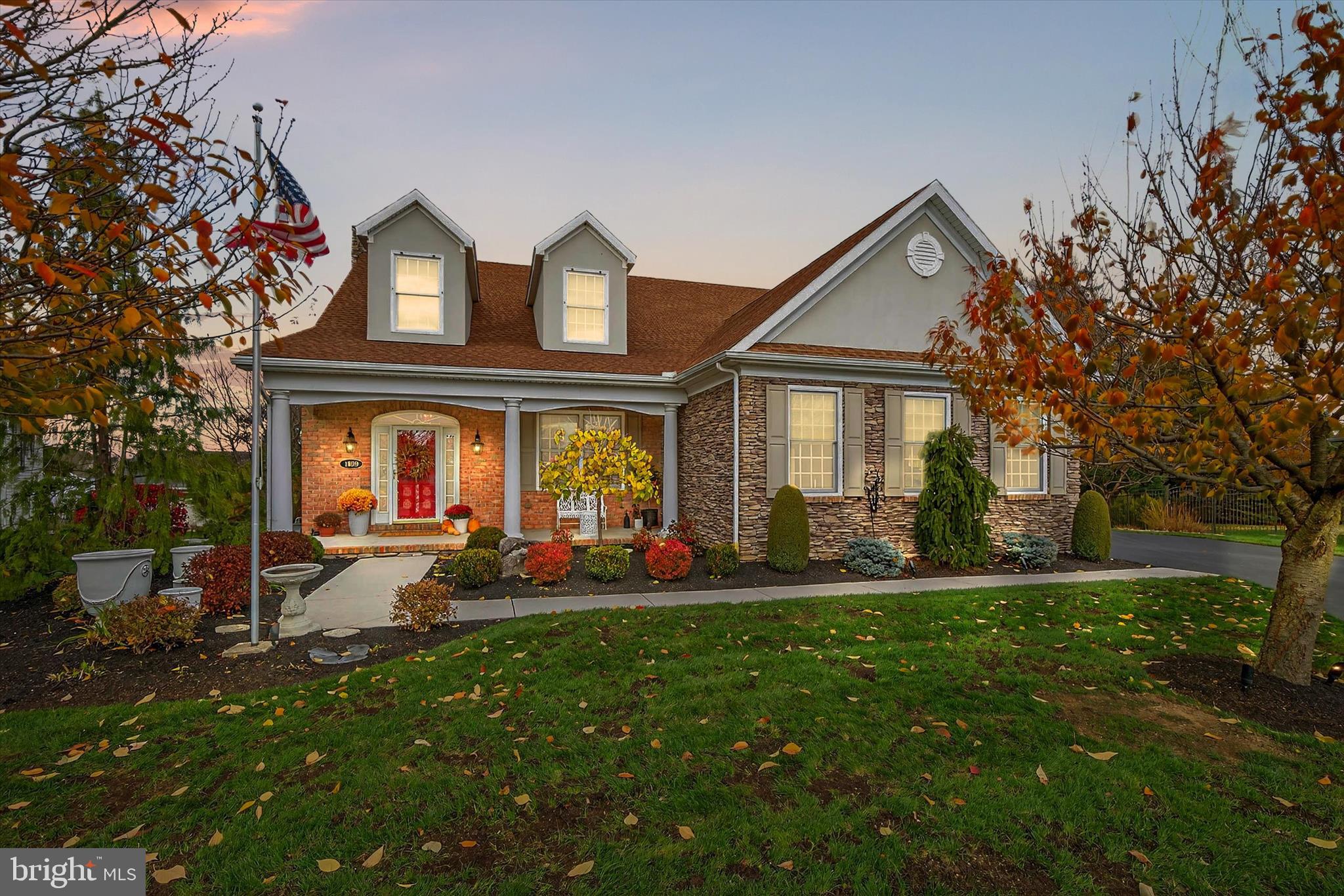 1029 STONECROFT DRIVE