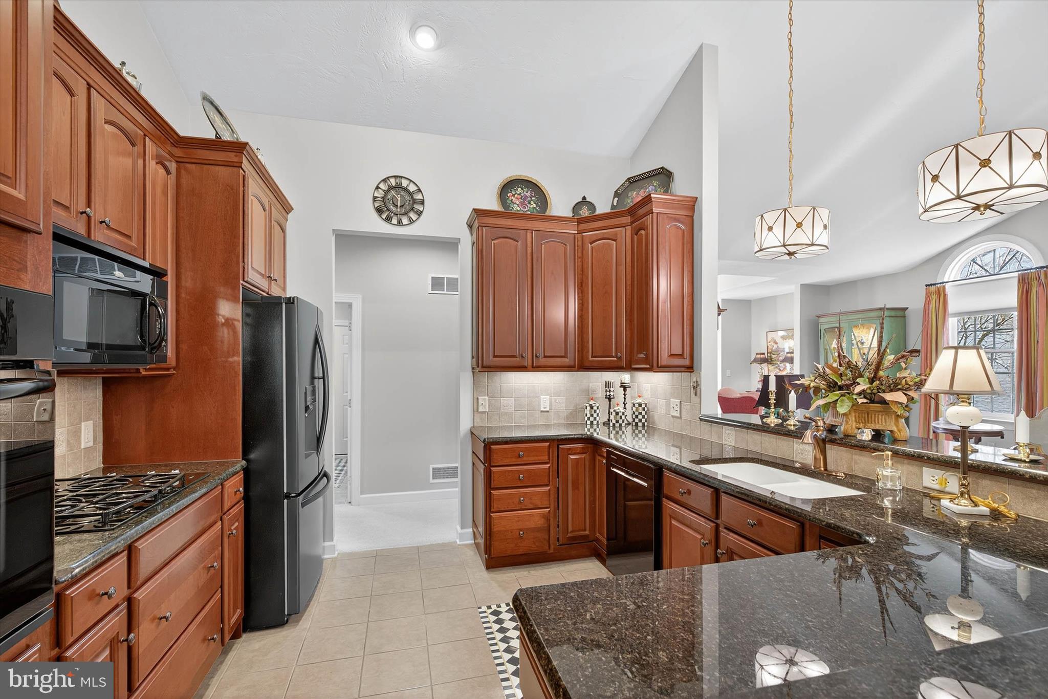 STONECROFT - Residential