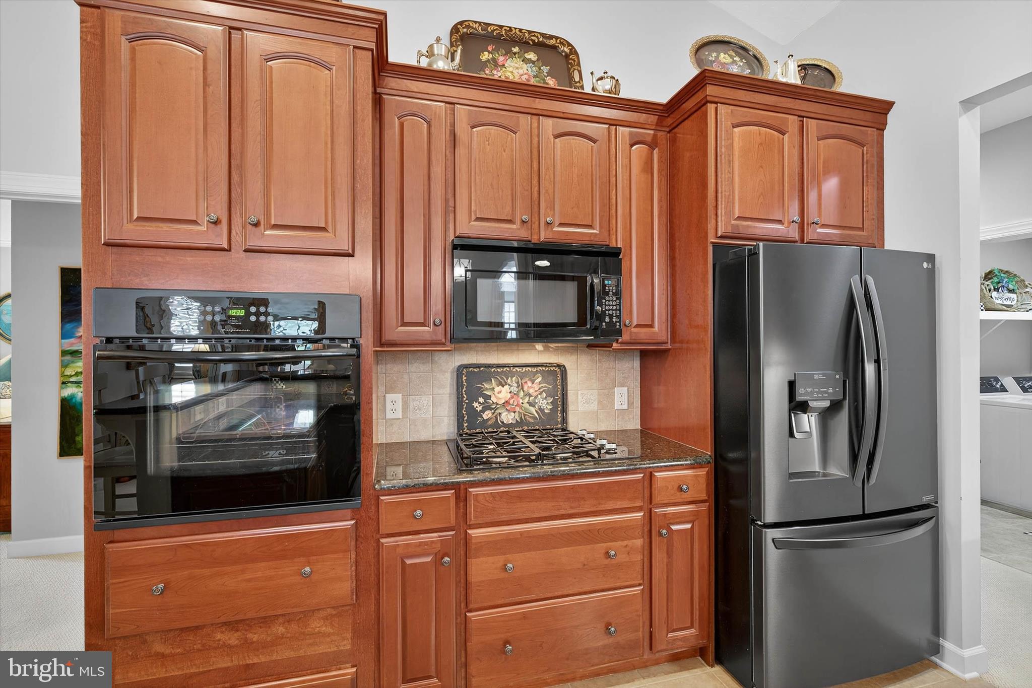 STONECROFT - Residential