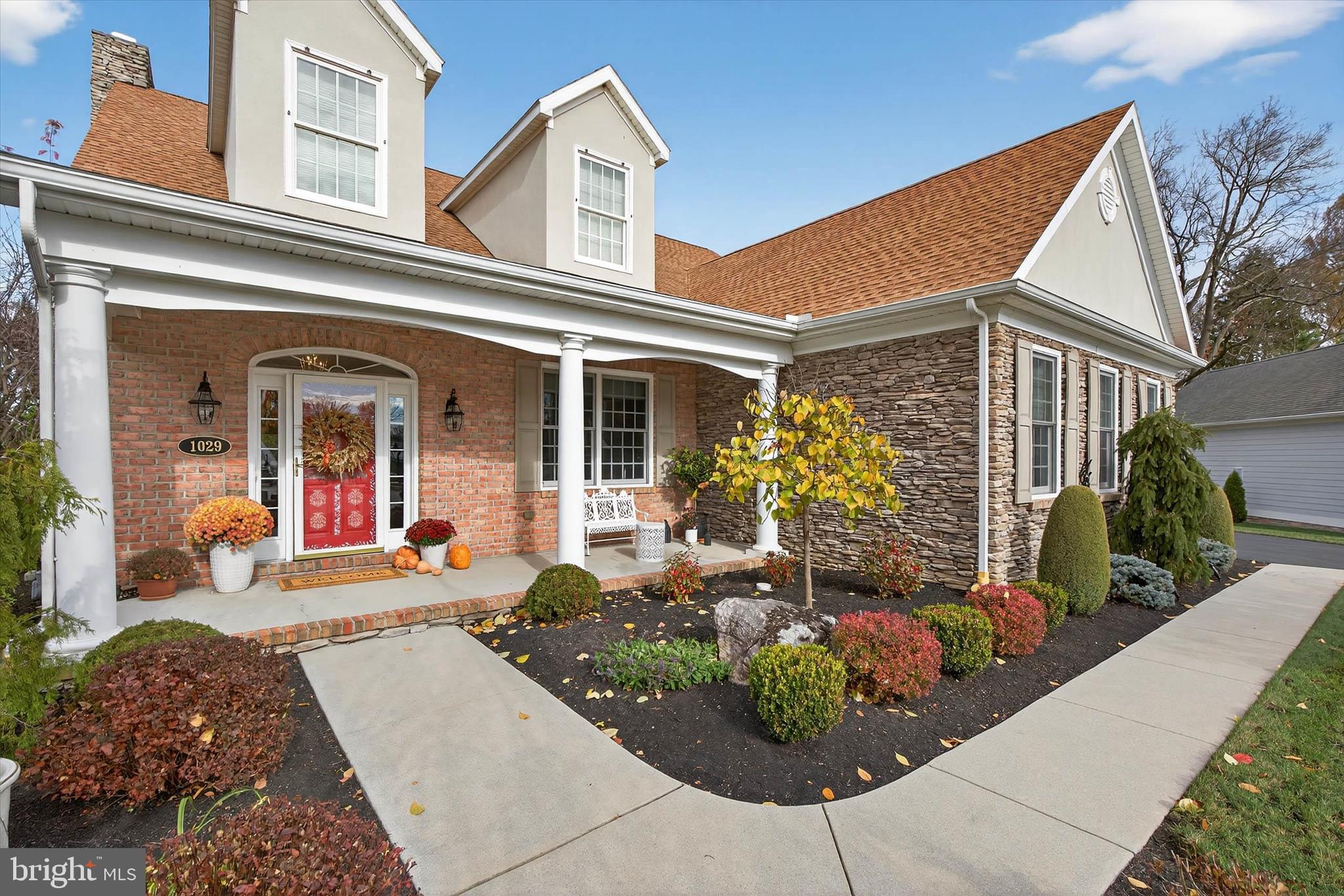 STONECROFT - Residential