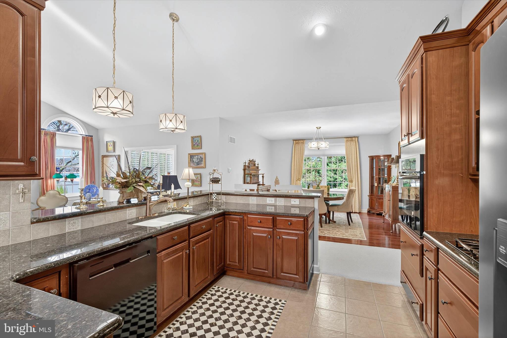 STONECROFT - Residential