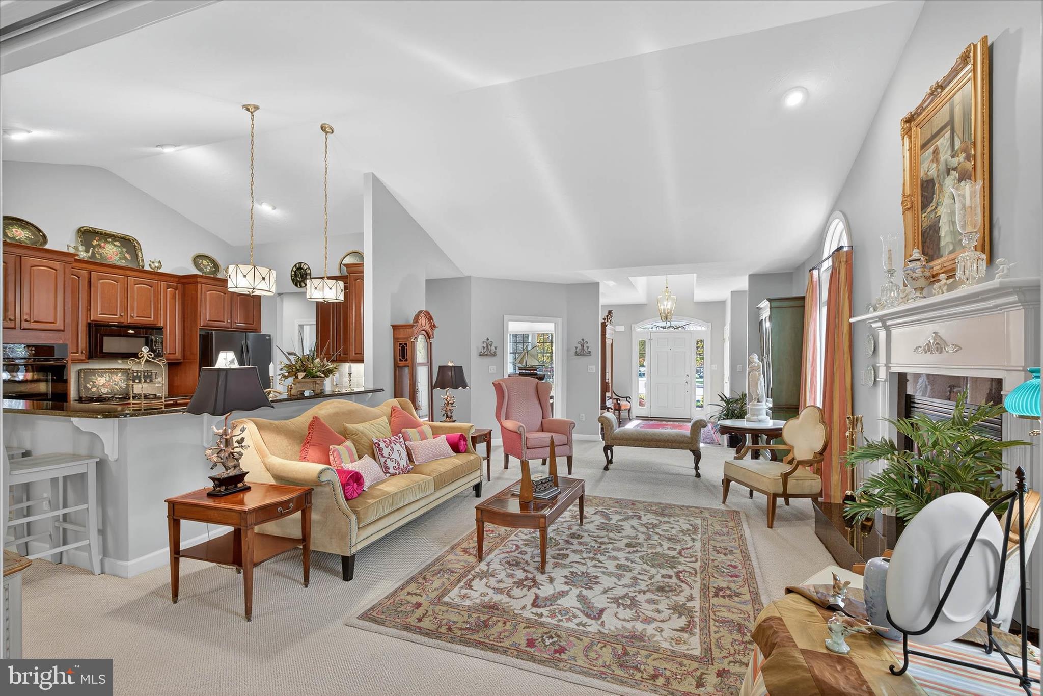 STONECROFT - Residential