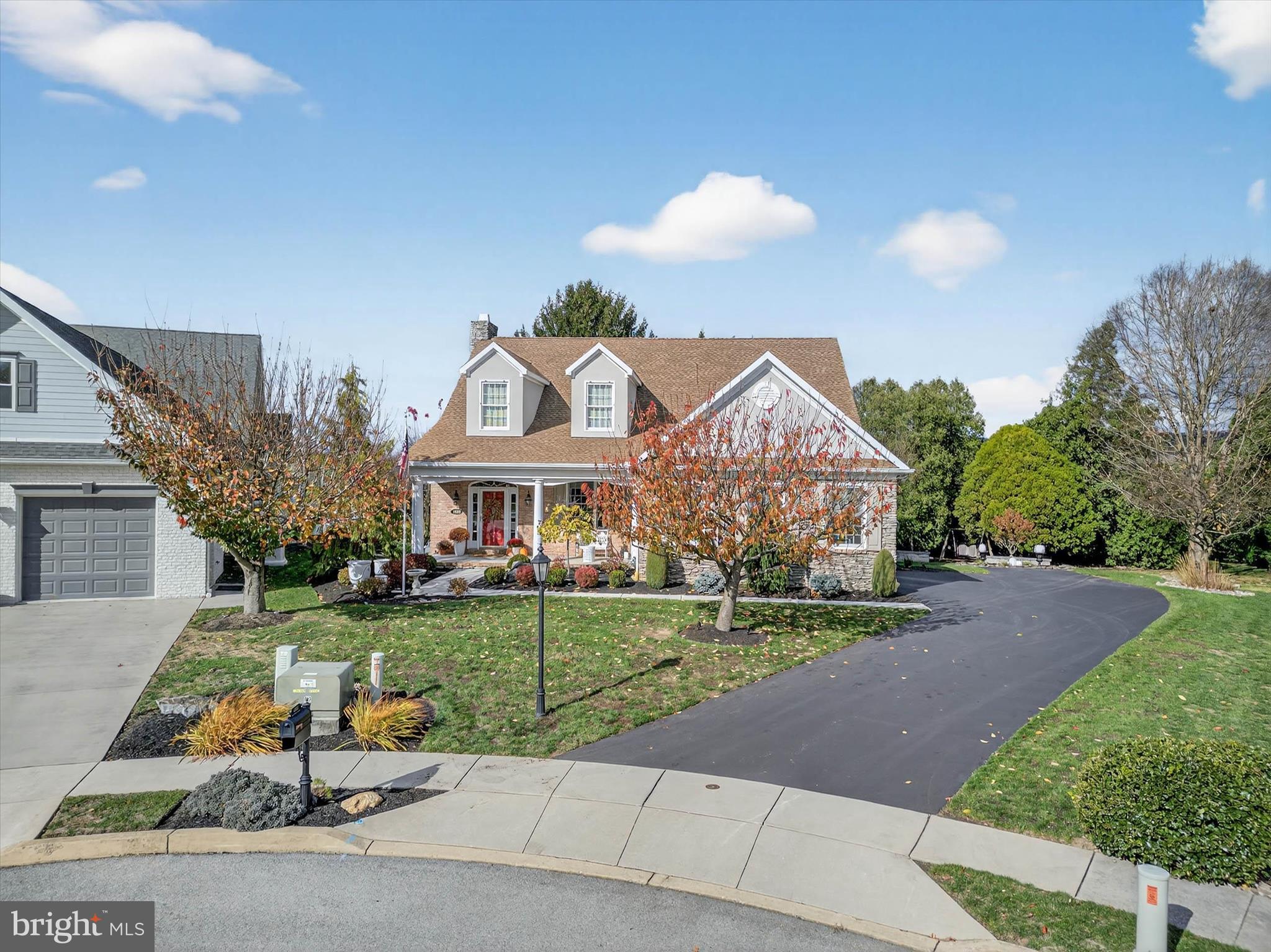 STONECROFT - Residential