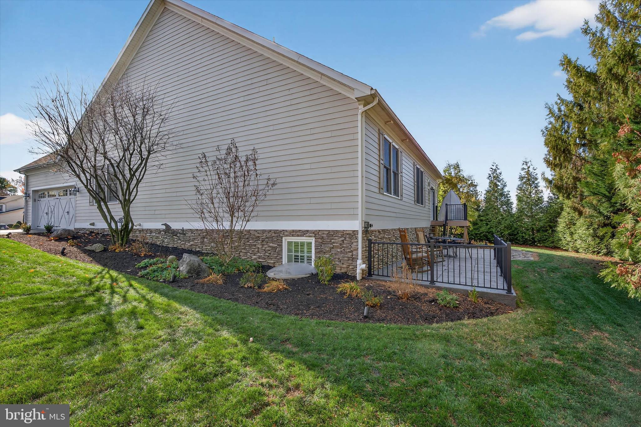 STONECROFT - Residential