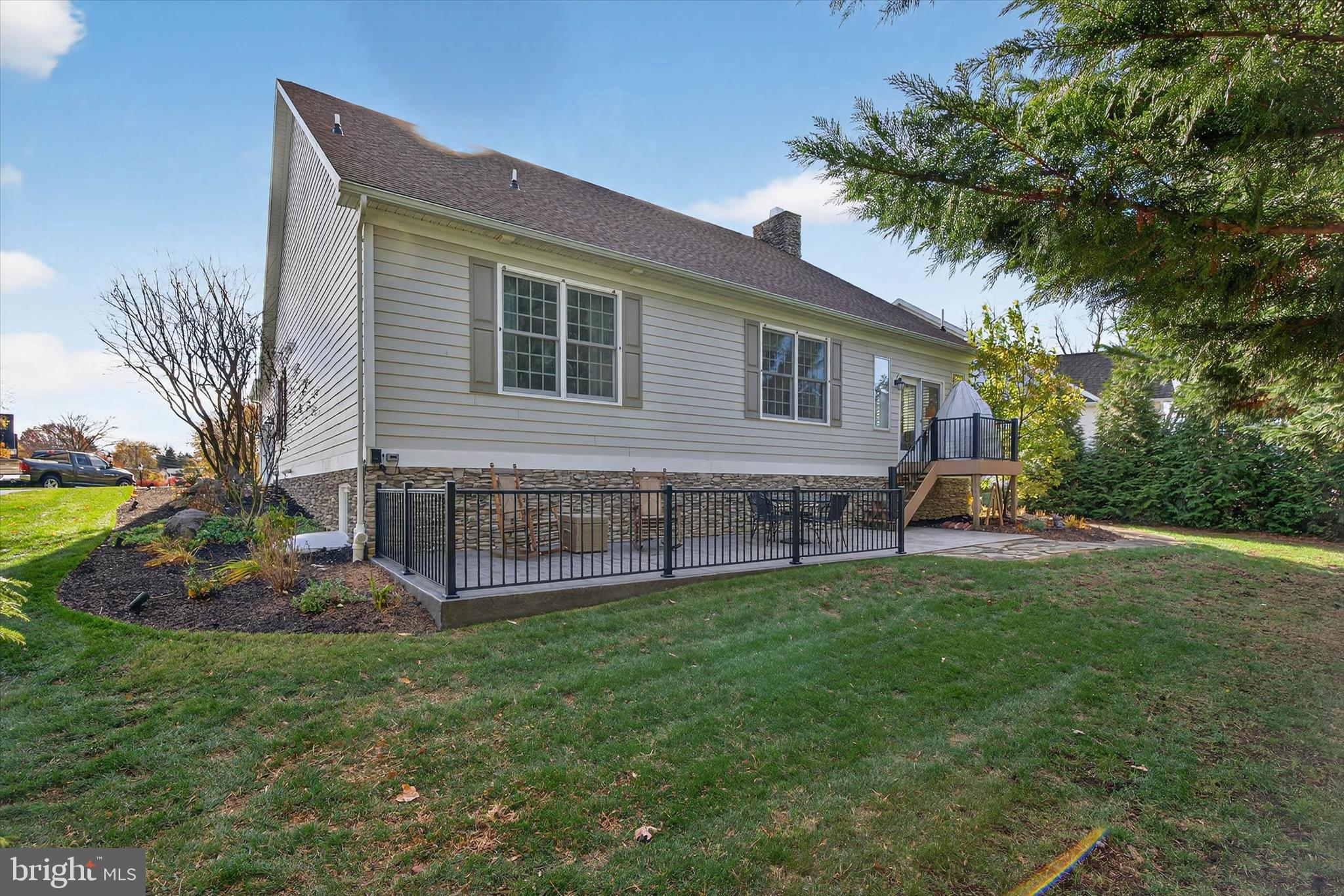 STONECROFT - Residential