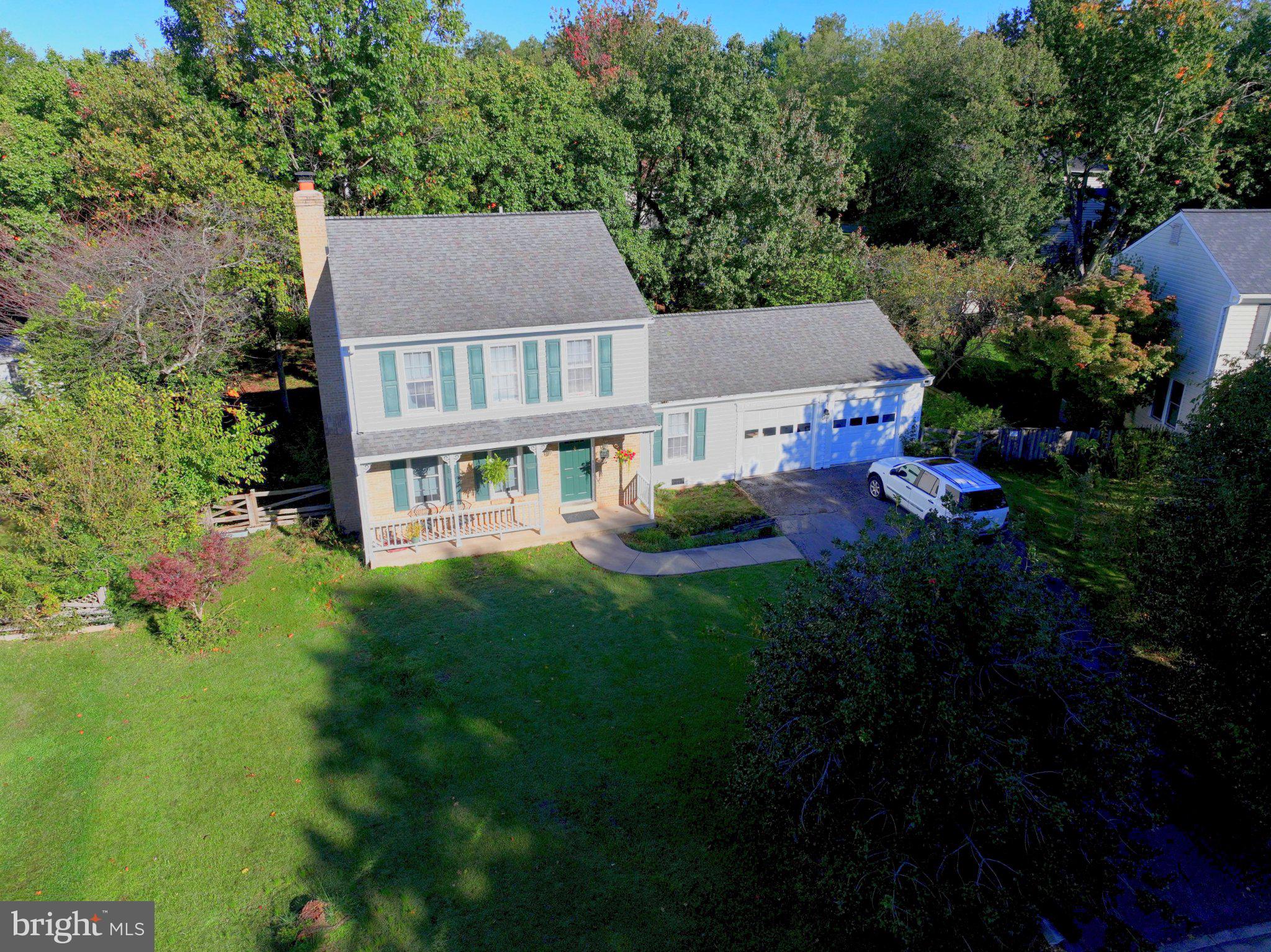 10603 OXFORD COURT 25574