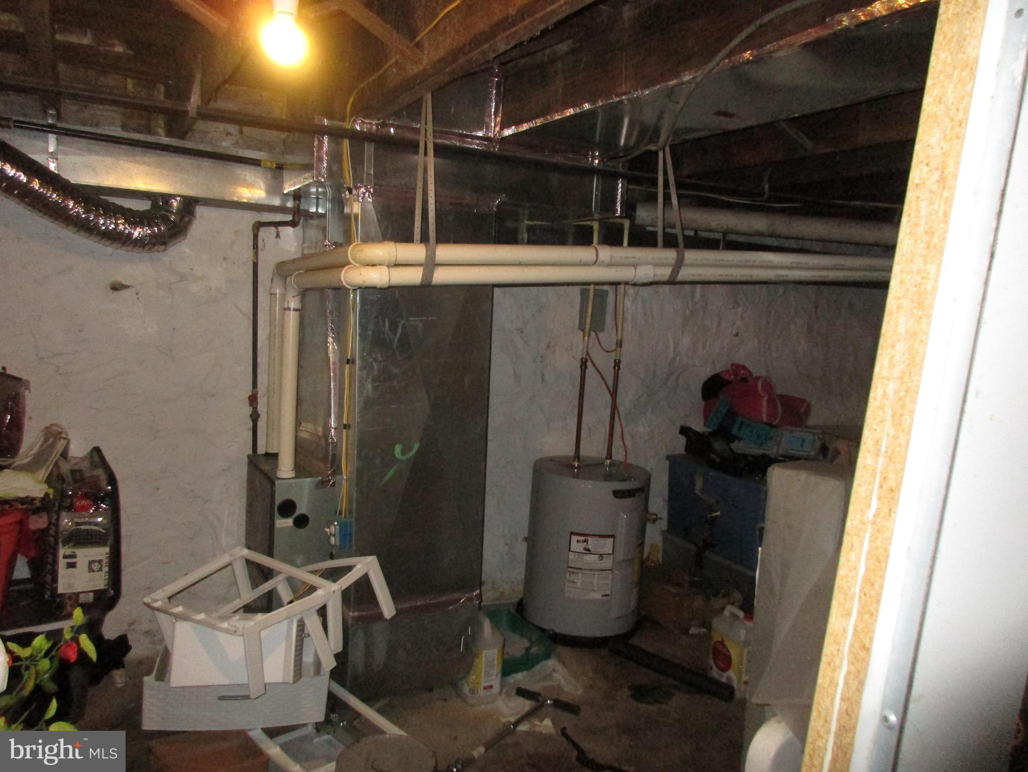 ALLENDALE - Residential