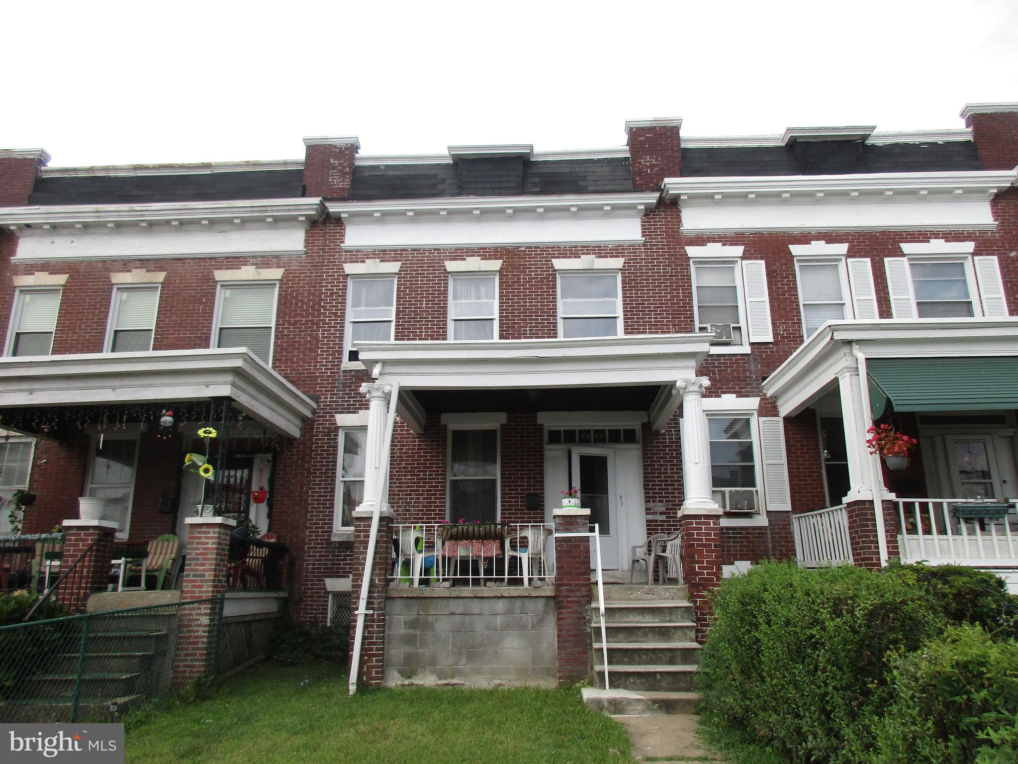 ALLENDALE - Residential