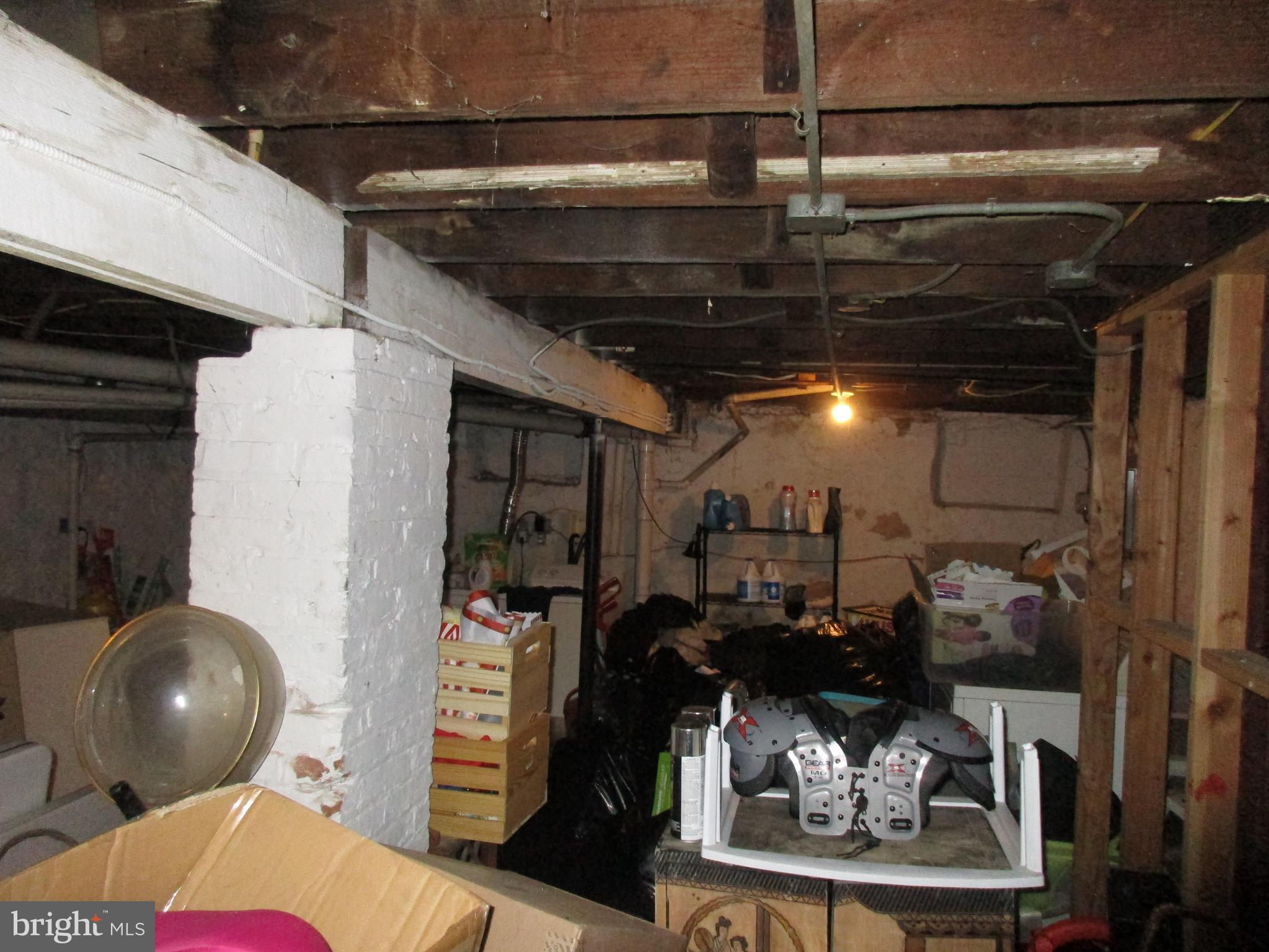 ALLENDALE - Residential