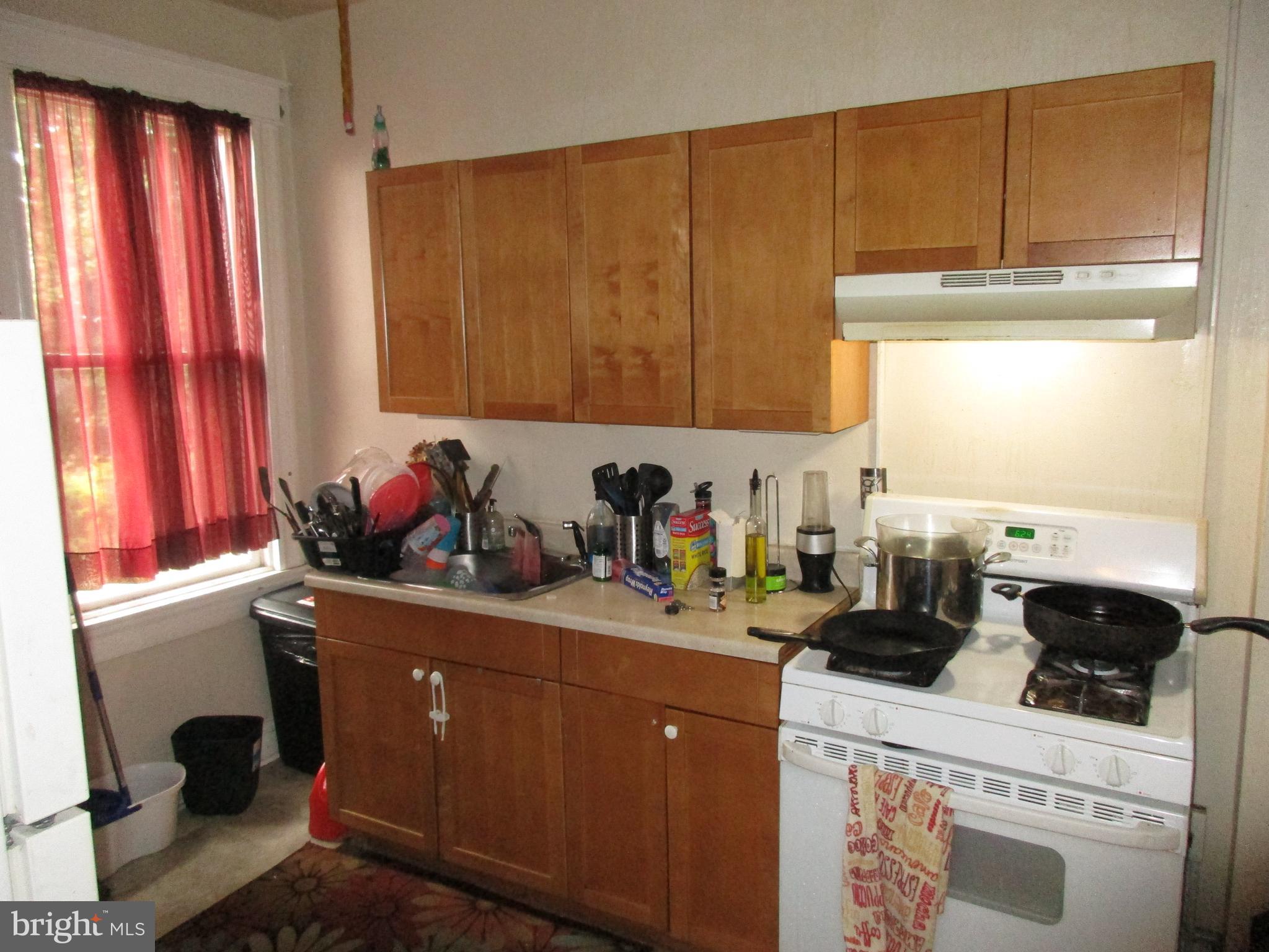 ALLENDALE - Residential