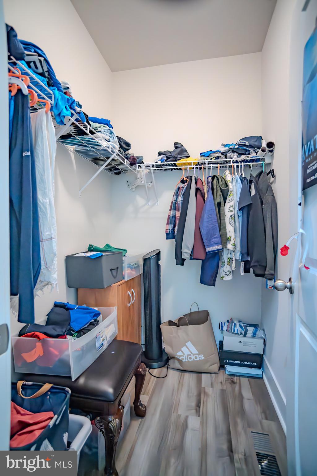 HARTLAND - Residential