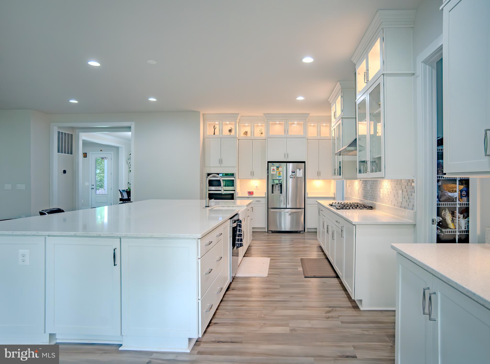 HARTLAND - Residential