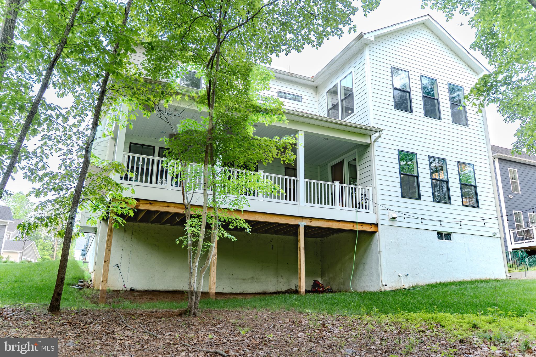 HARTLAND - Residential