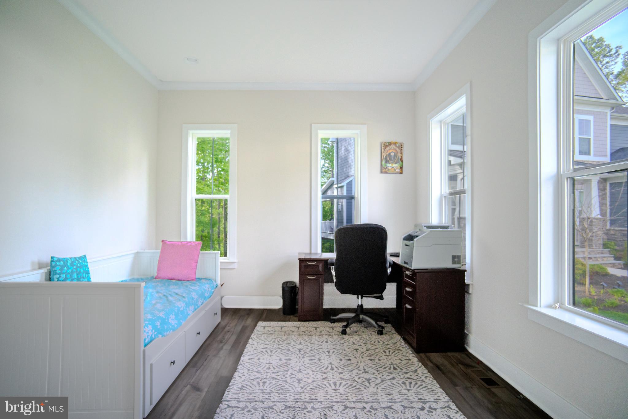 HARTLAND - Residential