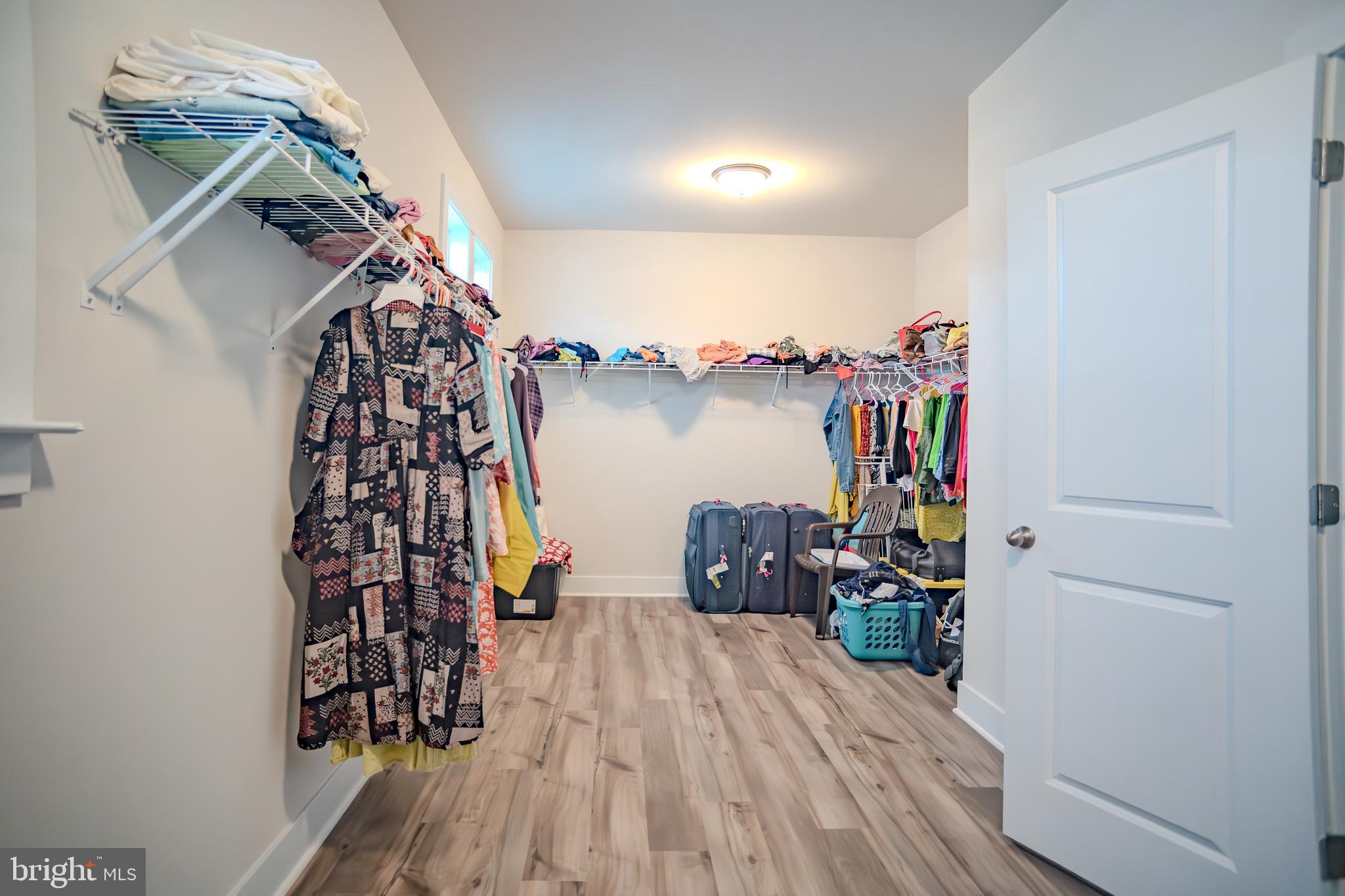 HARTLAND - Residential