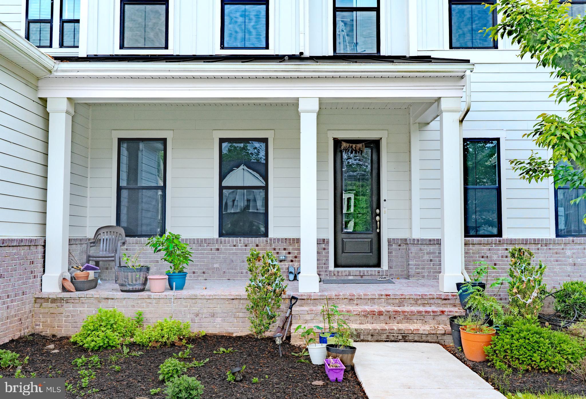 HARTLAND - Residential