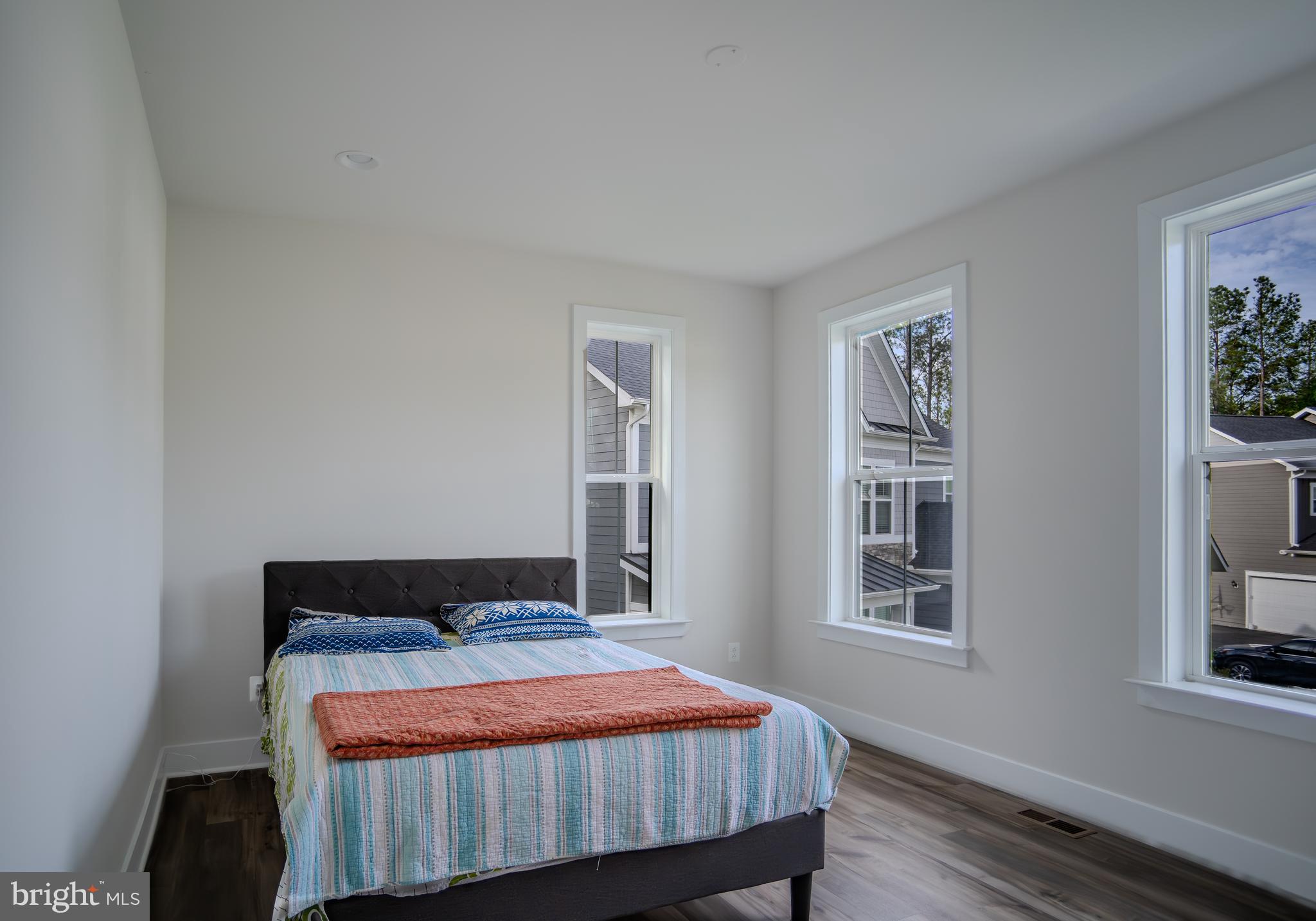 HARTLAND - Residential