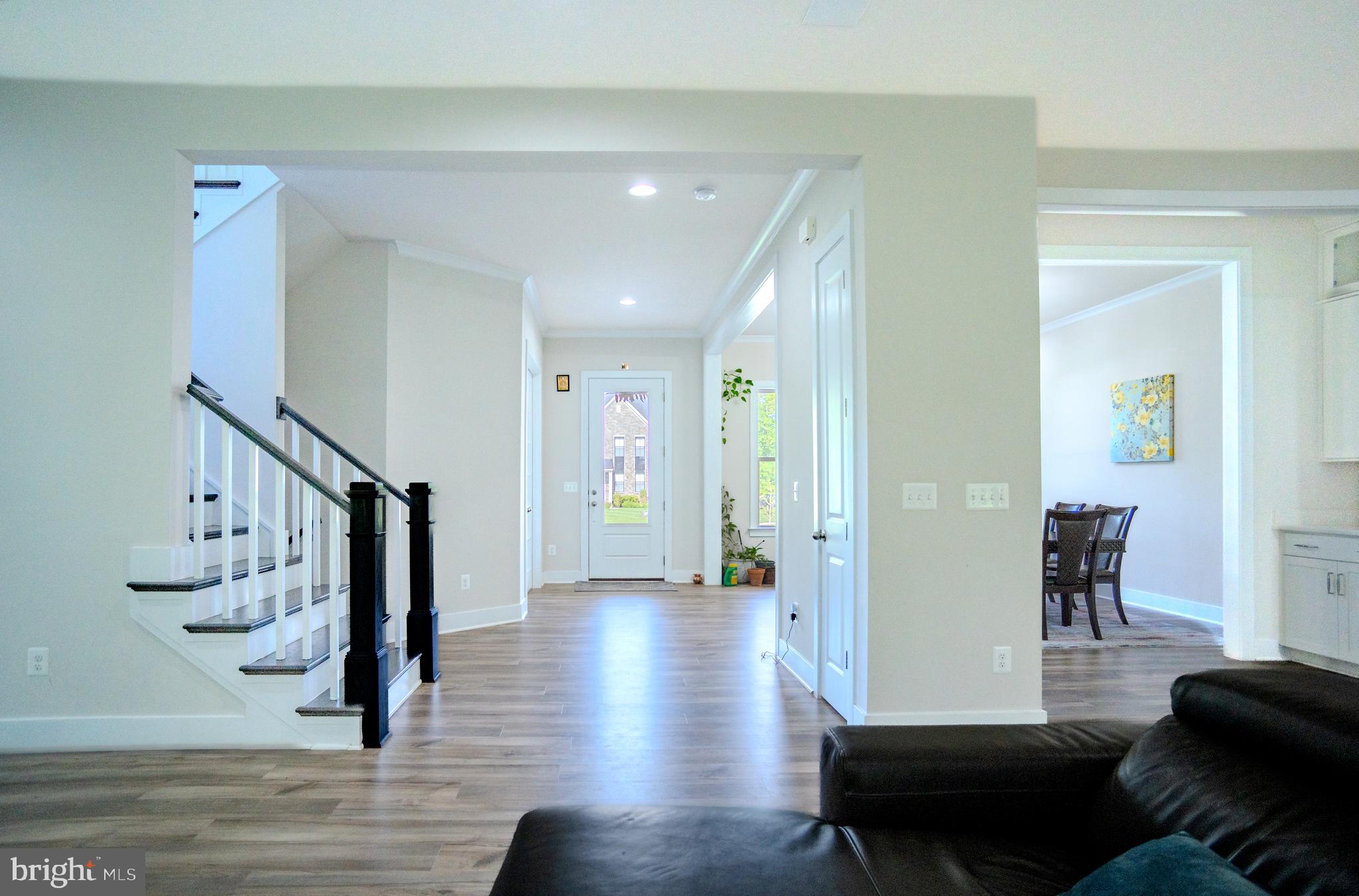 HARTLAND - Residential