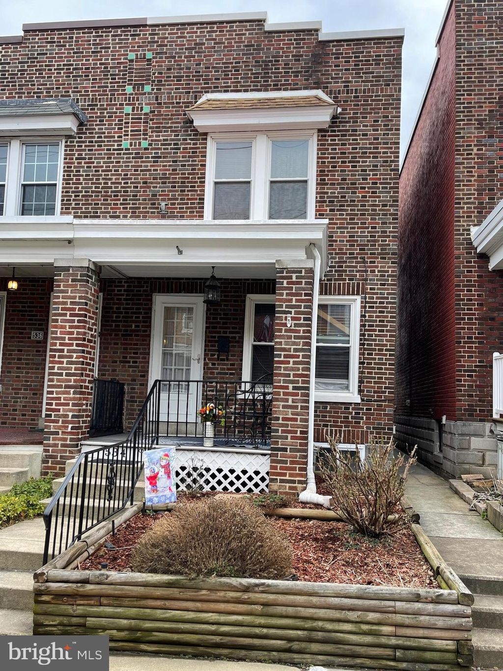 Photo of 534 Reynolds Avenue, Lancaster, PA 17602 (MLS # PALA2046582)