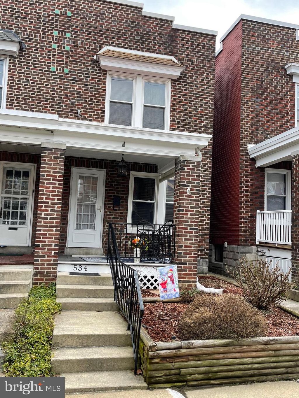 Photo of 534 Reynolds Avenue, Lancaster, PA 17602 (MLS # PALA2046582)