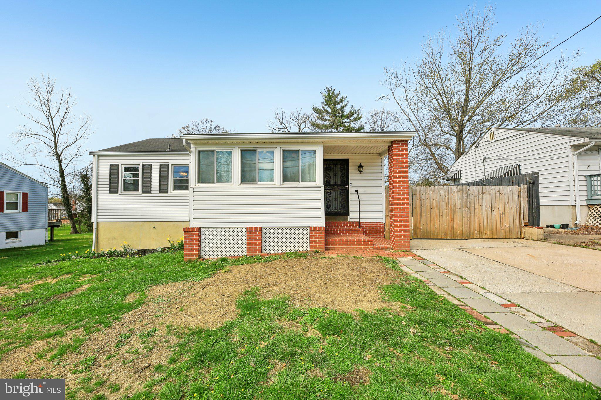 SAVAGE MEADOWS - Residential