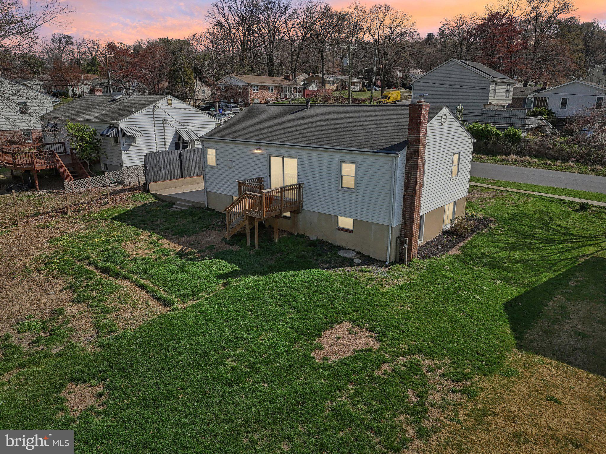 SAVAGE MEADOWS - Residential