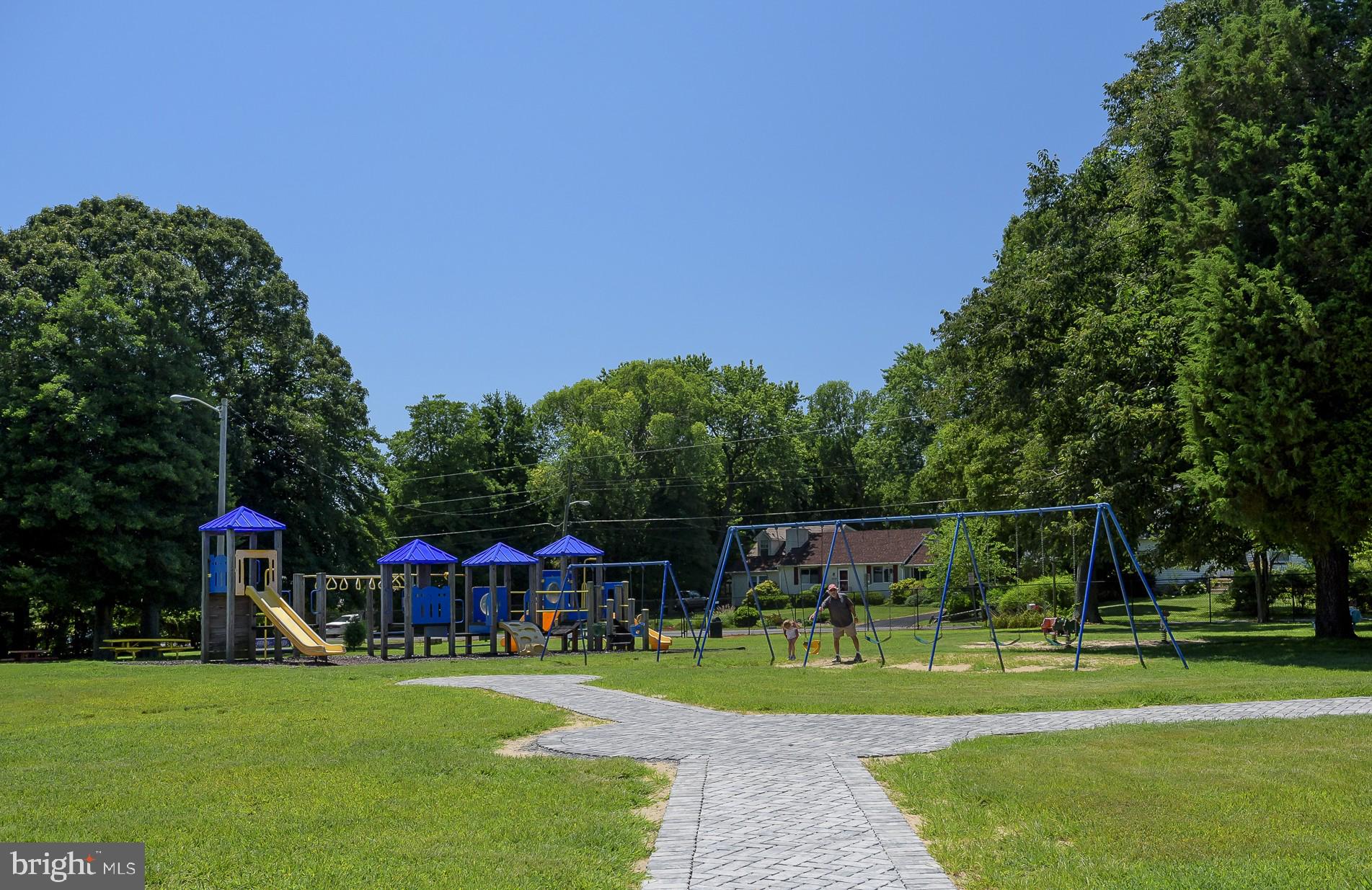 CAPE ST CLAIRE - Residential