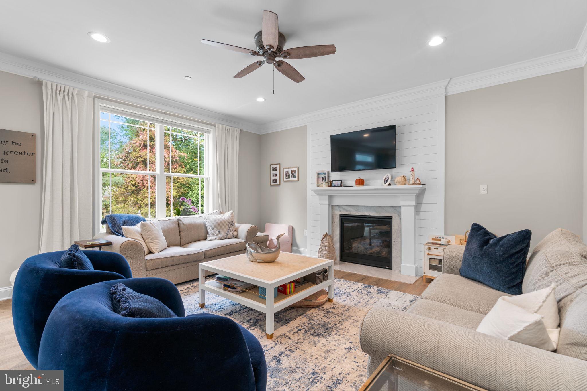 CAPE ST CLAIRE - Residential