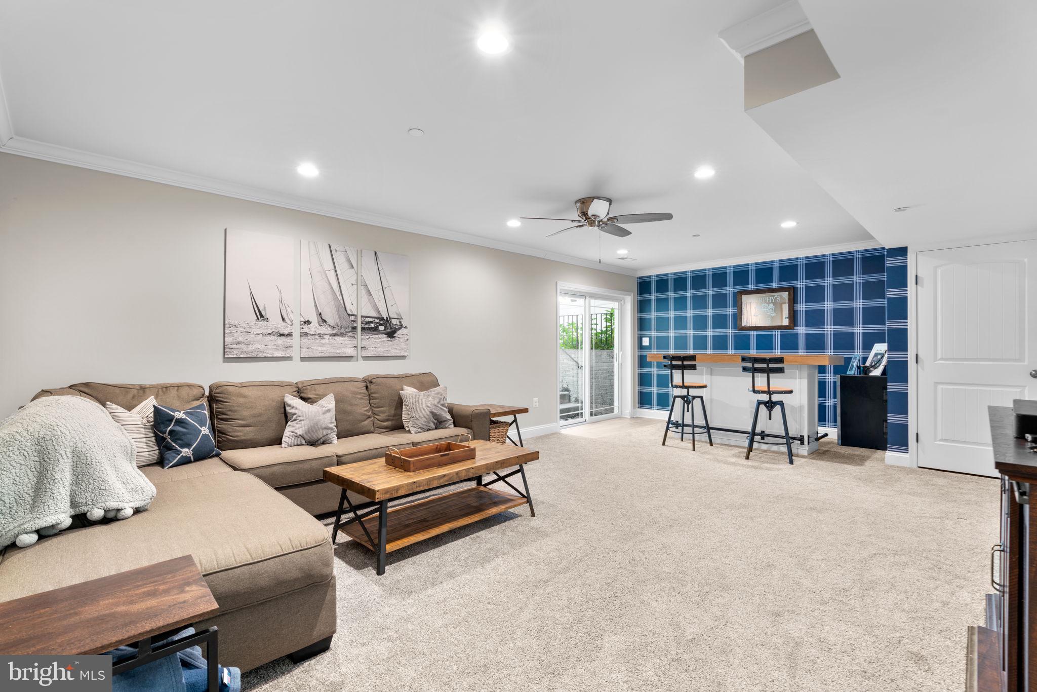 CAPE ST CLAIRE - Residential