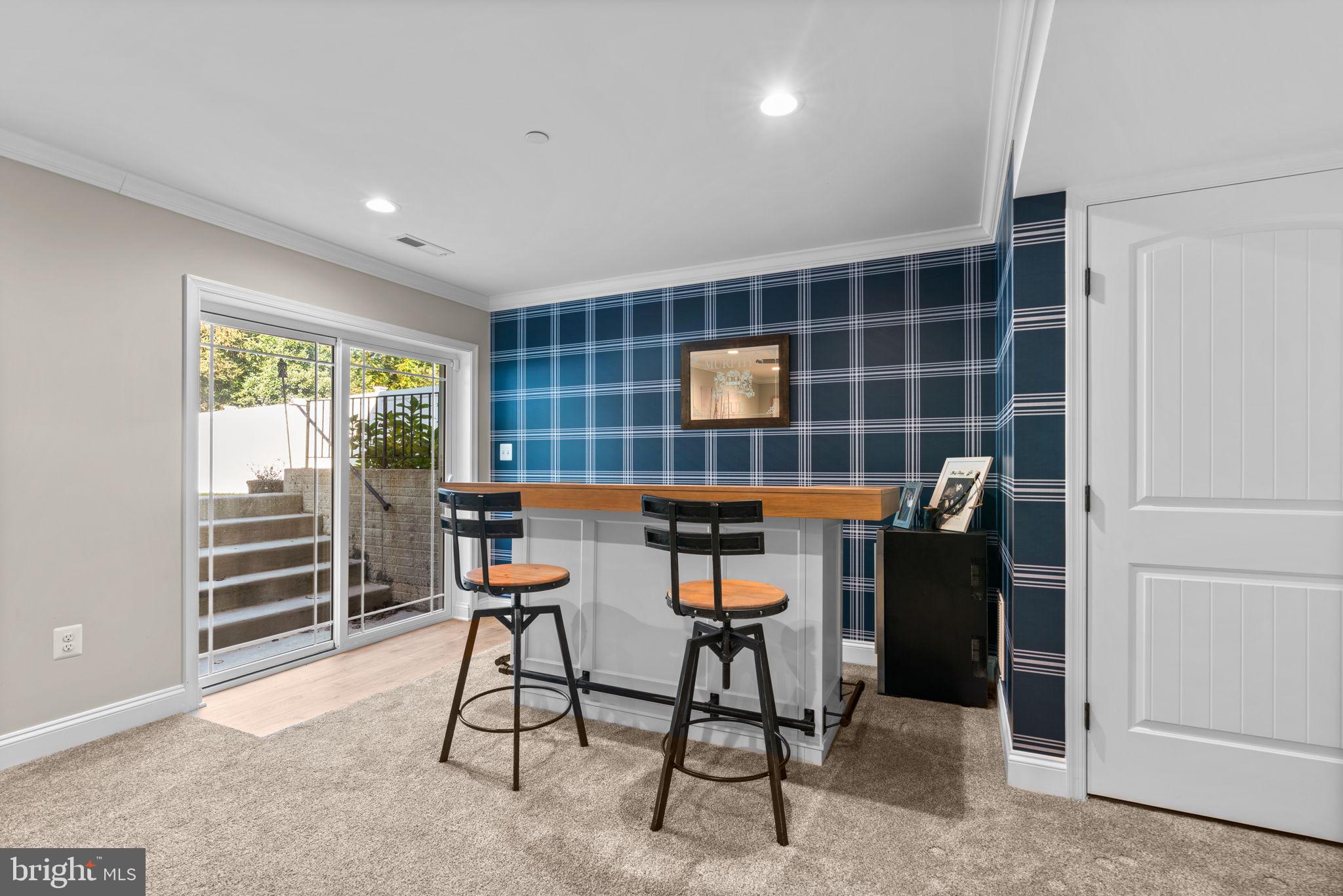 CAPE ST CLAIRE - Residential