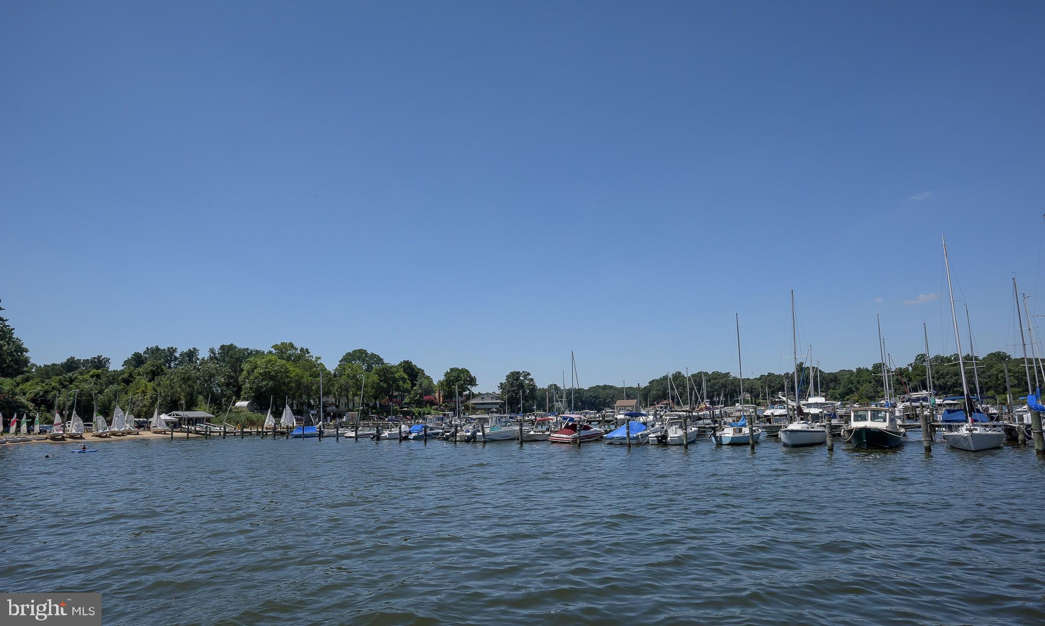 CAPE ST CLAIRE - Residential