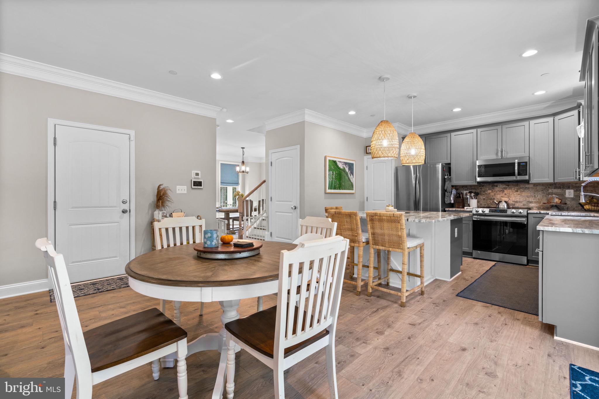 CAPE ST CLAIRE - Residential