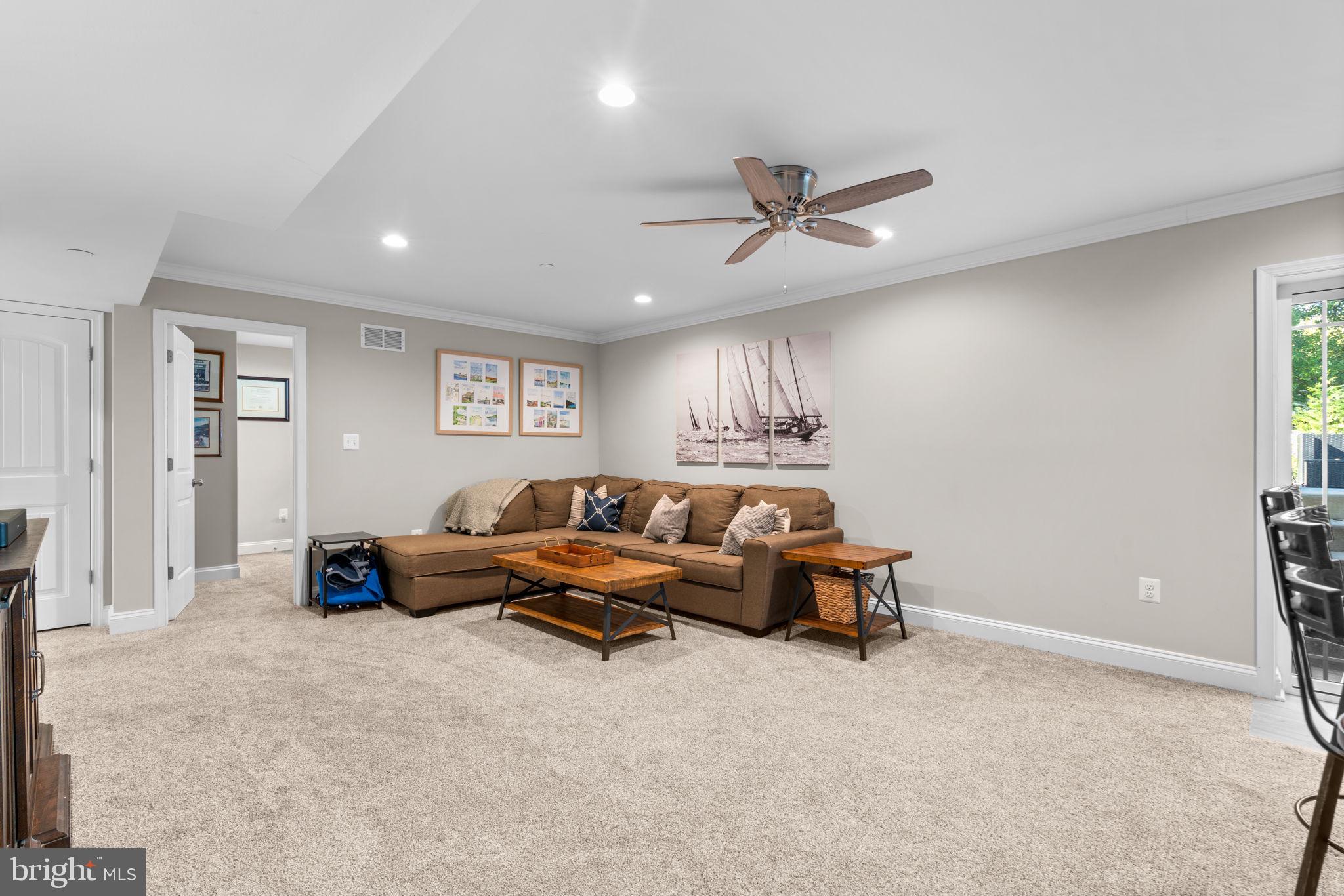 CAPE ST CLAIRE - Residential
