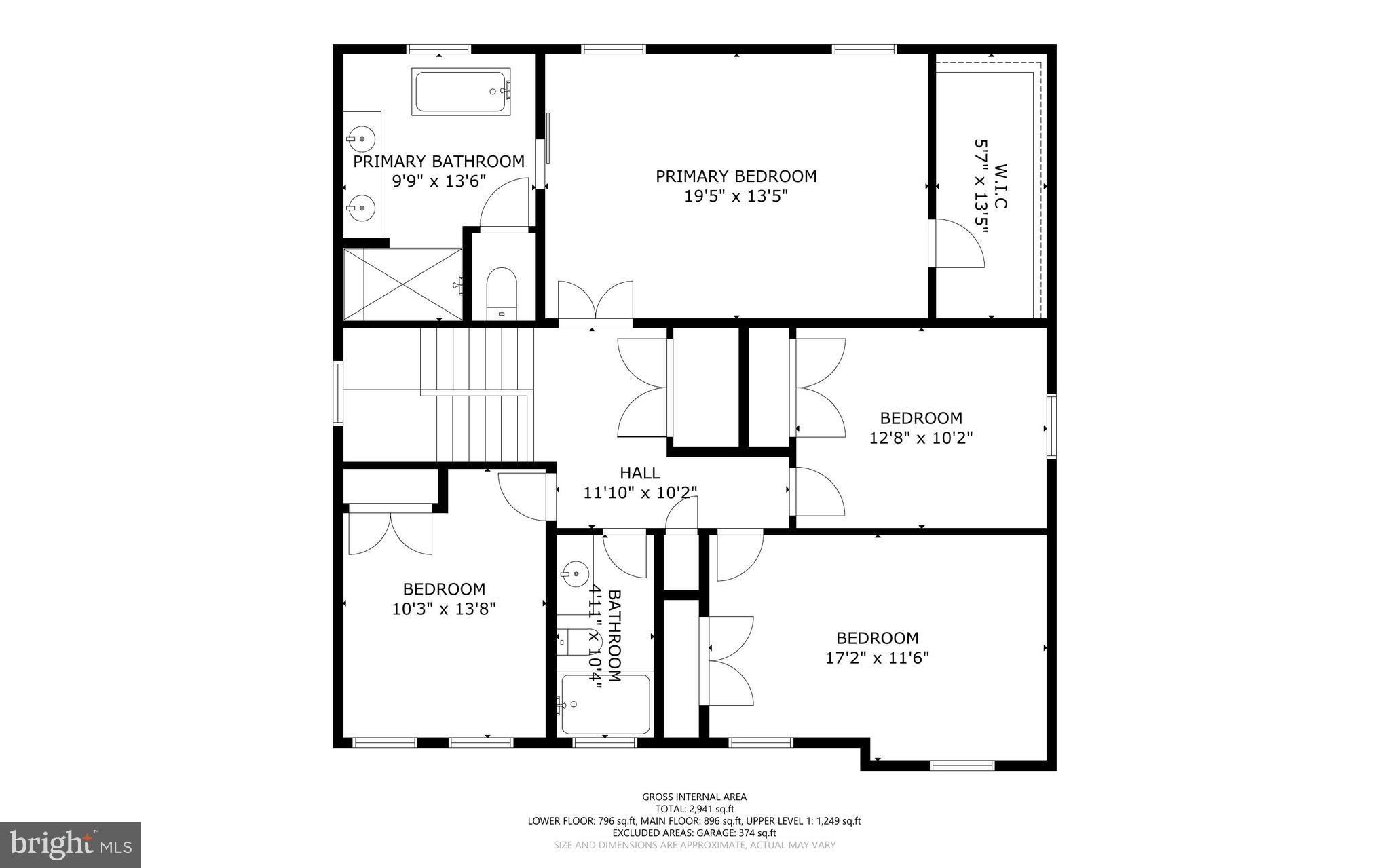 CAPE ST CLAIRE - Residential
