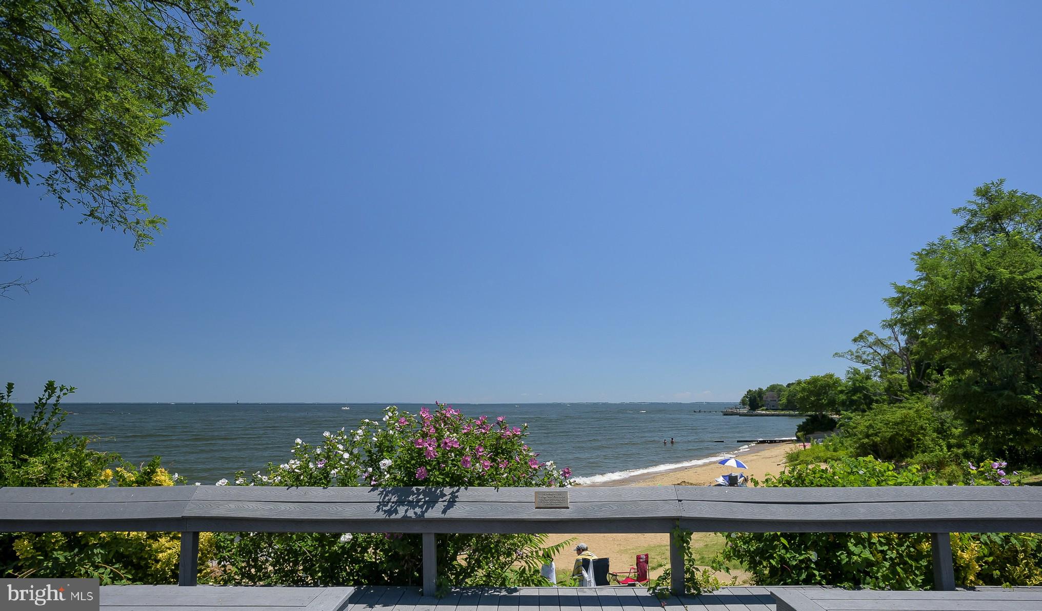 CAPE ST CLAIRE - Residential