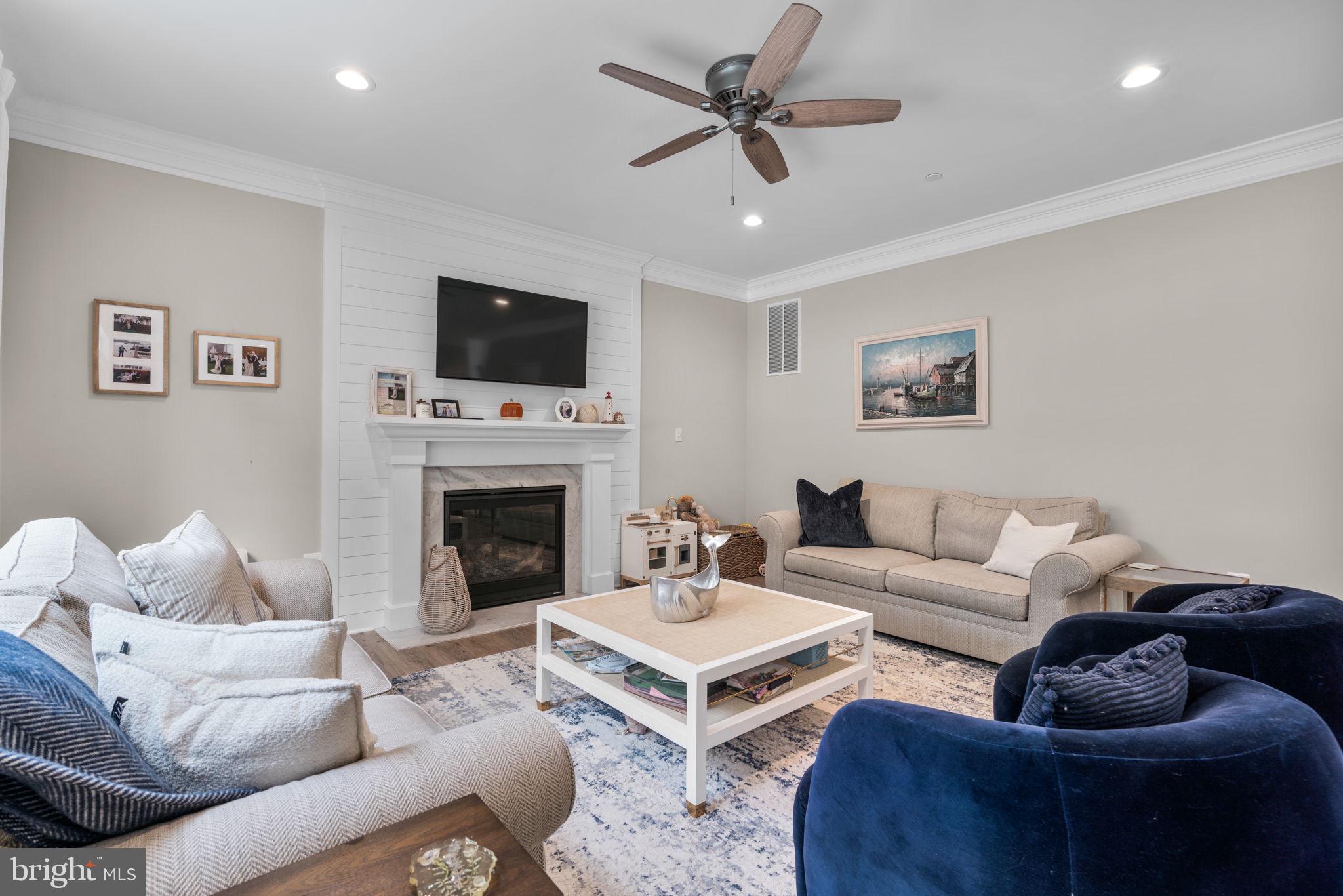 CAPE ST CLAIRE - Residential