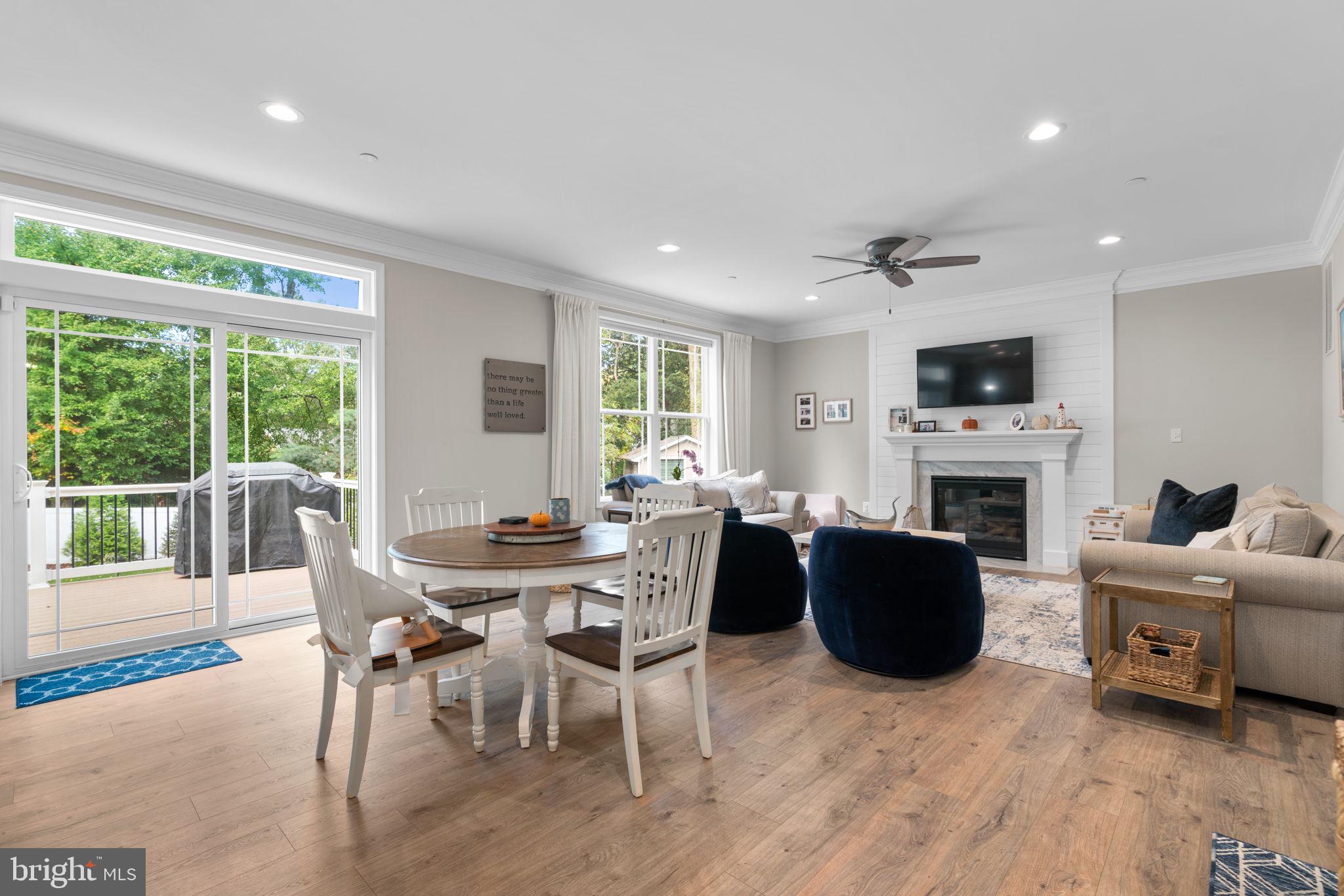 CAPE ST CLAIRE - Residential