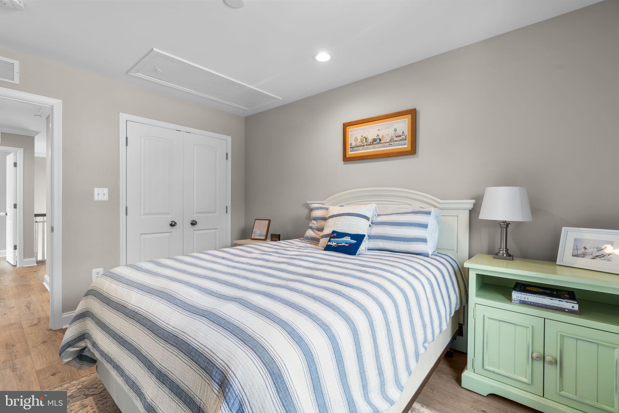 CAPE ST CLAIRE - Residential