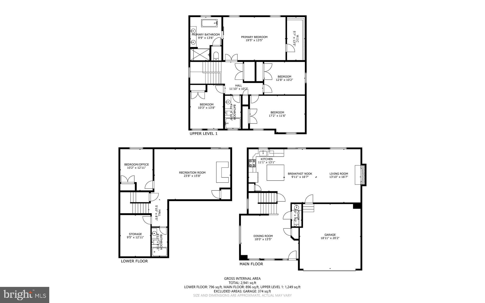 CAPE ST CLAIRE - Residential