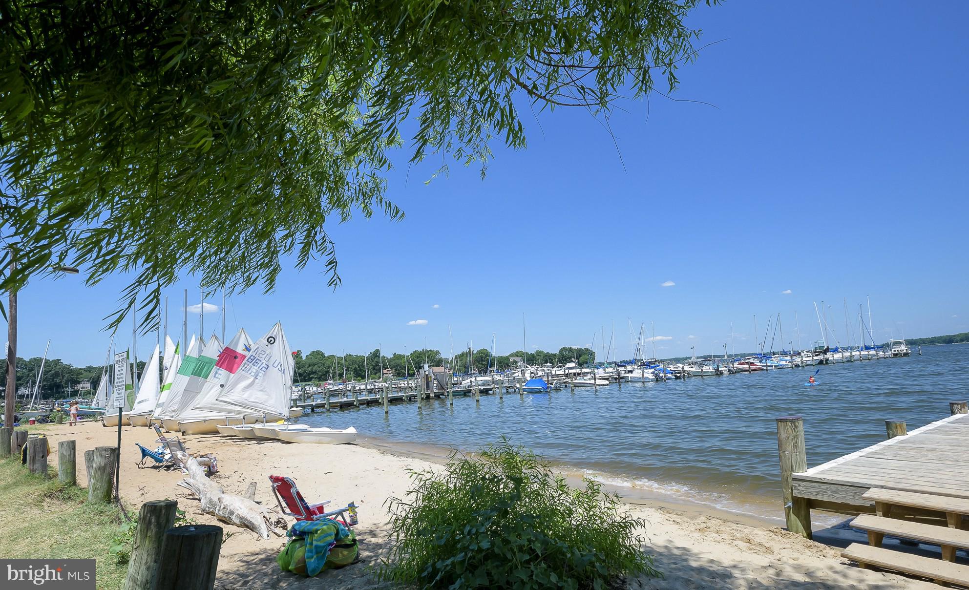 CAPE ST CLAIRE - Residential