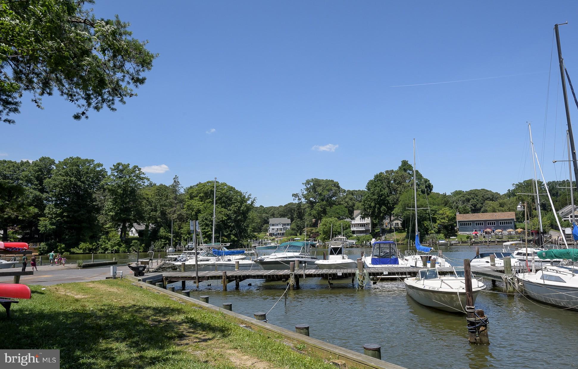CAPE ST CLAIRE - Residential