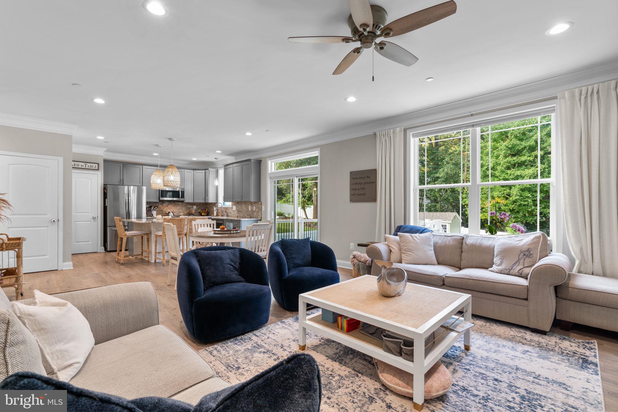 CAPE ST CLAIRE - Residential