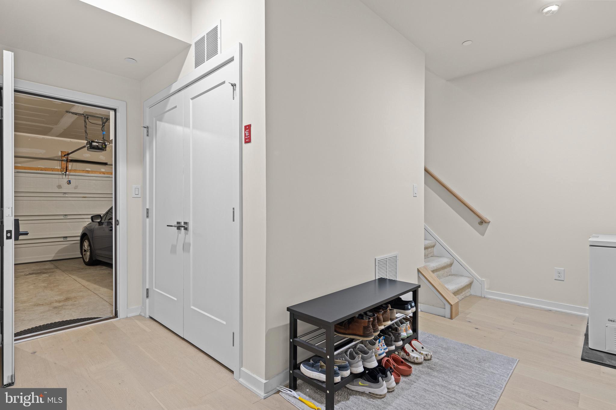 FRANKLIN STATION - Residential